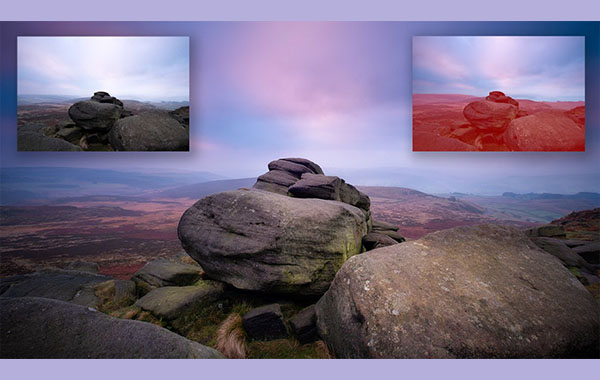 Mastering the Adobe Lightroom Selection Tools with Robin Whalley