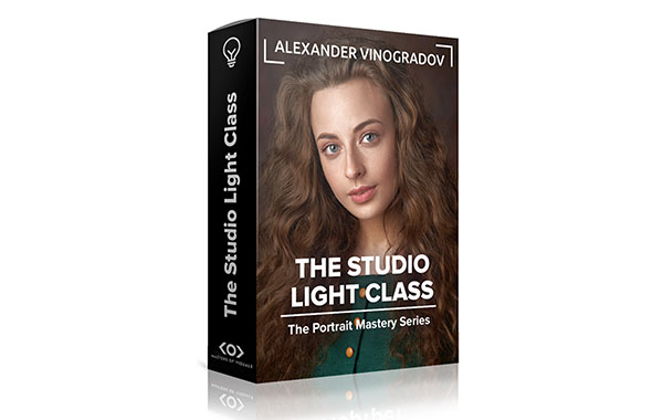 The Studio Light Class by Alexander Vinogradov