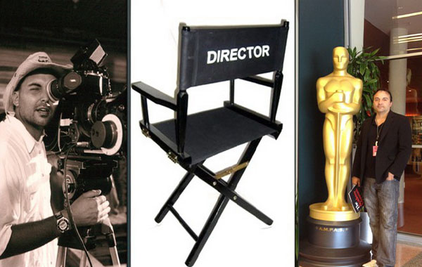 Film Directing Can YOU Be a Real Hollywood Movie Director