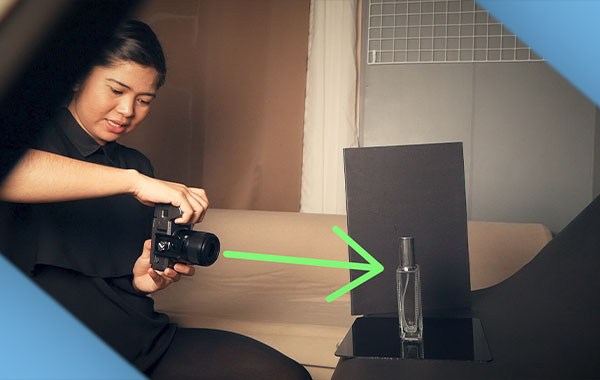 Diy Product Photography – Create Scroll Stopping Images At Home with Rose Nene