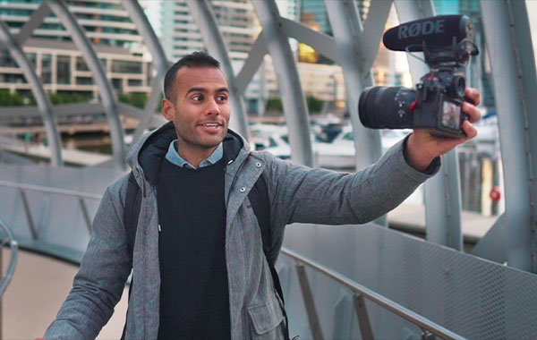 How to Vlog | Make Engaging Vlogs People Will Actually Watch with Adi Singh