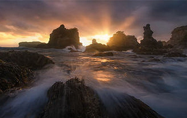 Unforgettable Wilderness Photography – Clone Paint and History Select Techniques by Marc Adamus