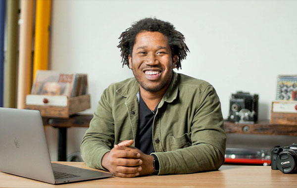 Brand Photography: Five Steps for Making Your Visual Language More Inclusive with Aundre Larrow