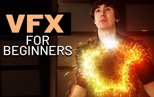 Loki VFX for Beginners using After Effects with M Jake