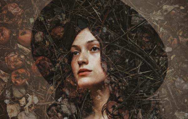 Fine Art Double Exposures with Anna Harris