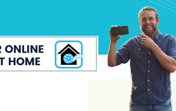 Film Your Online Course At Home