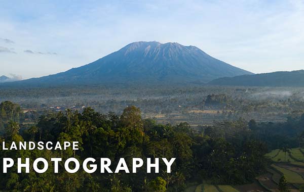 Landscape Photography: How to Capture the Beauty of Planet Earth with Sean Dalton