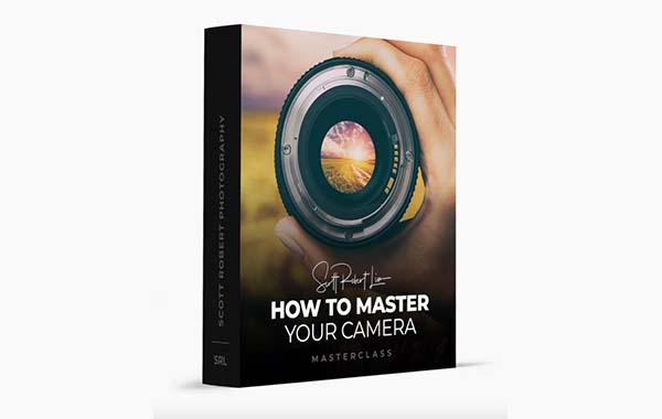 How to Master Your Camera with Scott Robert Lim
