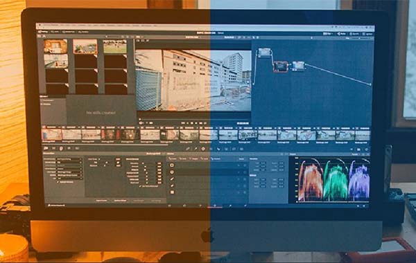 Certificate Course on VSDC Video Editor 2021 with Venkatesh B