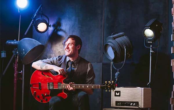 In-Studio-Creative Lighting, Shooting and Editing with Zack and Jody Gray