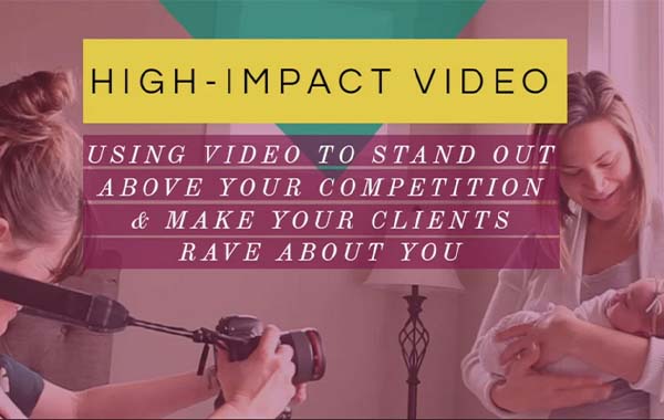 Cole’s Classroom – High Impact Video Breakout Course