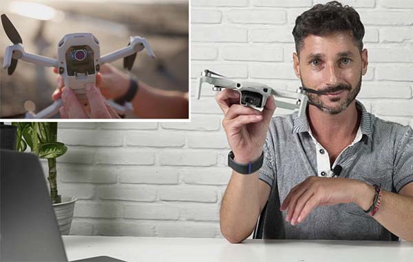 Drone Videography: Techniques to Elevate Your Storytelling with Oliver Astrologo