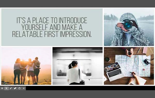 Cole’s Classroom – Instagram in Action Breakout with Kelly
