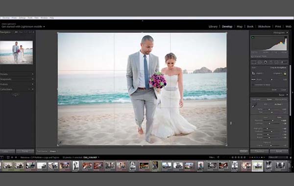 Cole’s Classroom – Lightroom Unleashed – Advanced Tips & Tricks and Processes