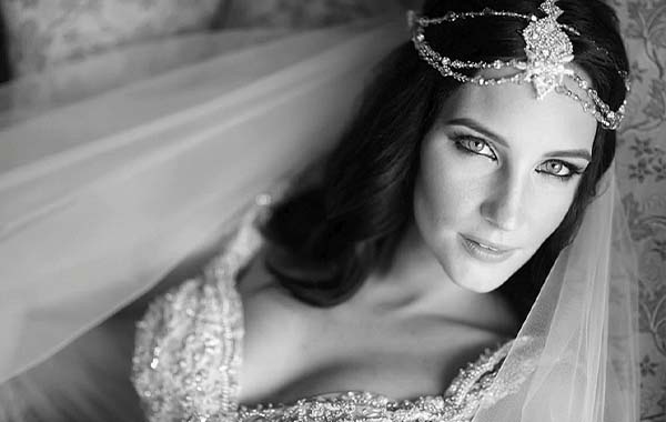 Erin and Jeremy – MOST POPULAR by Jerry Ghionis