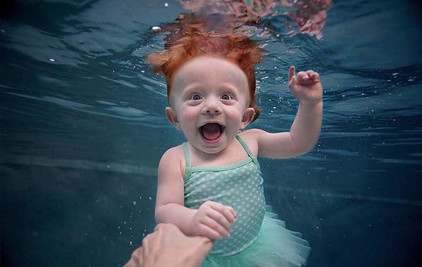 Underwater Photography with Amy Vecchio