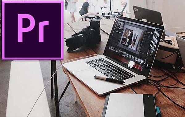 Adobe Premiere Pro Video Editing Course for Beginners