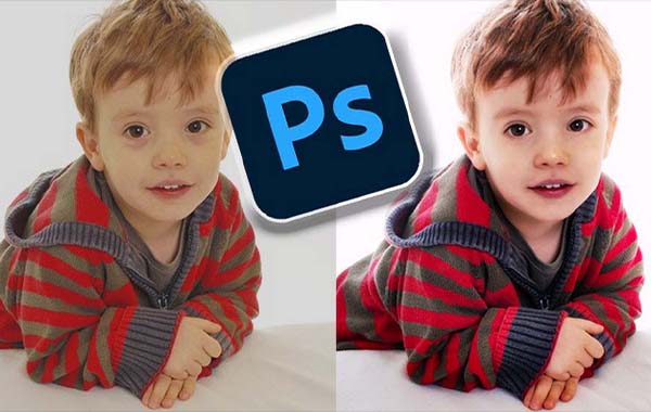The Craft of Photoshop: Real World Portraits