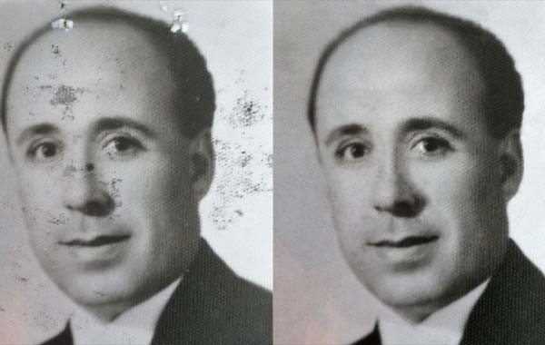 Adobe Photoshop – Photo Restoration with Joe Ghalbouni