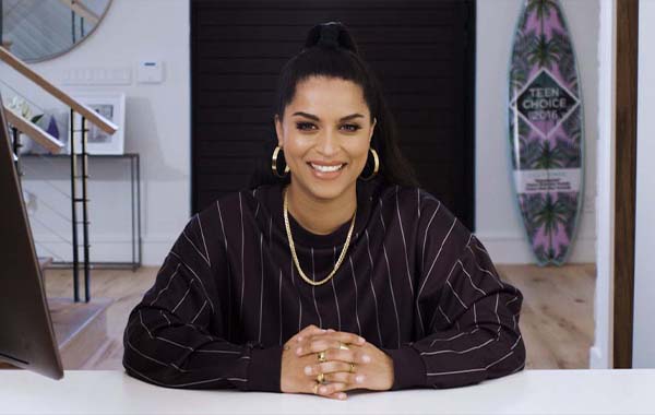 Social Media Success: Make Videos People Care About with Lilly Singh
