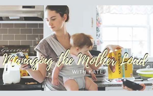 Cole’s Classroom – Managing the Mother Load