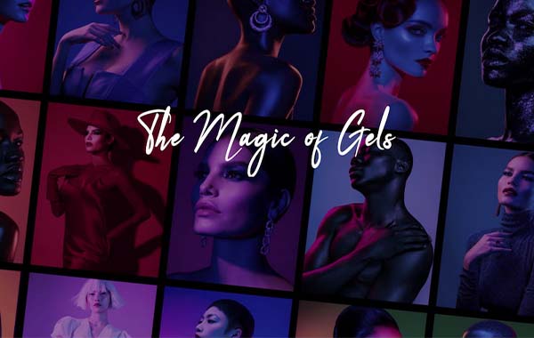 The Magic of Gels by Lindsay Adler