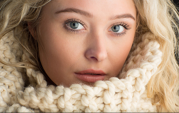 Soft Single Light by Karl Taylor