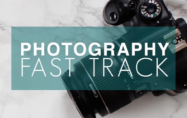 Cole’s Classroom – Photography Fast Track