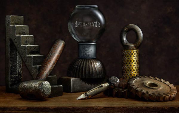 Integrating Photoshop and Lightroom with Ben Willmore