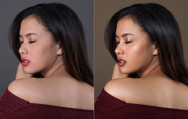 High End Beauty Retouch by Dheny Patungka