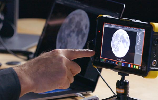 Producing Screencast Videos on a Mac with Richard Harrington