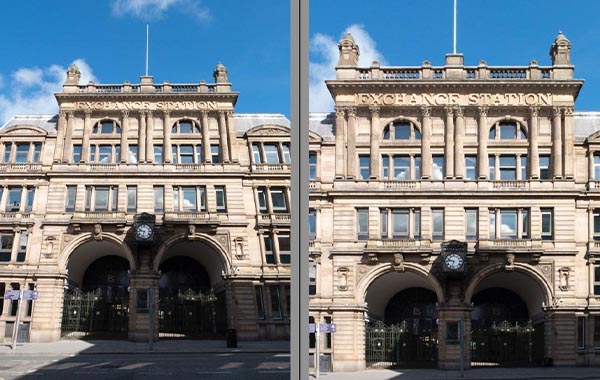 LIGHTROOM CLASSIC CC Masterclass: The Complete Photo Editing Course