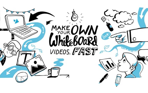 Videoscribe Whiteboard Animations : MasterClass With Project with Chetan Pujari