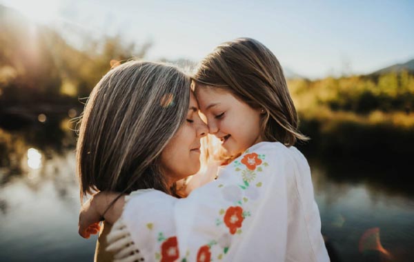 Documenting Special Needs Families with Laura Frazier