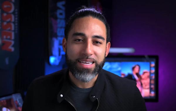 Premium Site Videos from Danny Batista