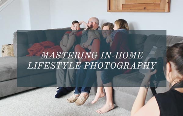 Cole’s Classroom – Mastering In-Home Lifestyle Photography