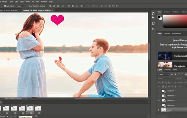 Adobe Photoshop Training 2021: From Beginning to Pro Level