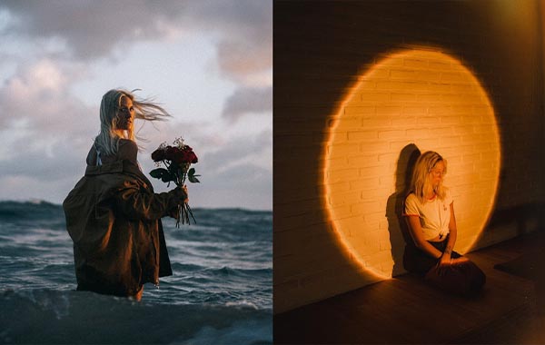 Creative Portrait Photography: Plan, Shoot, and Edit Original Portraits with Sean Dalton