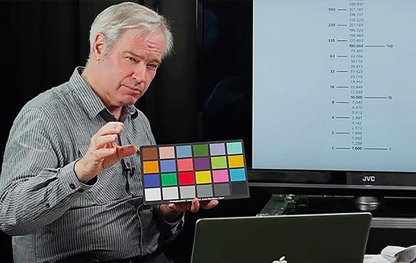 DCT102 Introduction To Digital Colour Theory By Charles Poynton