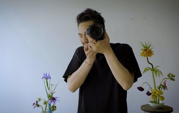 Narrative Photography: Tell A Captivating Story Through Your Images with Andrew Kung