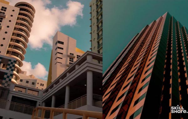 Live Encore: See Your City in Fresh Ways with Photography by Cyn Lagos