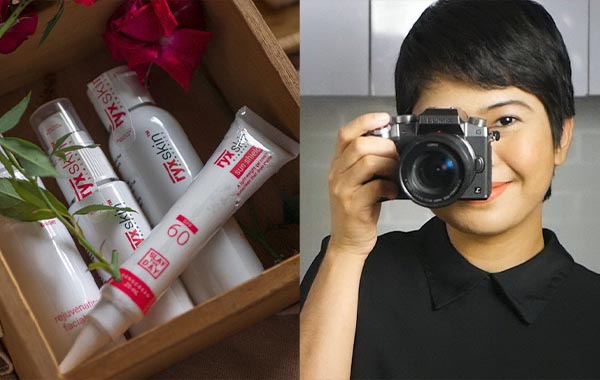 DIY Product Photography – Complete Guide for Beginners by Rose Nene