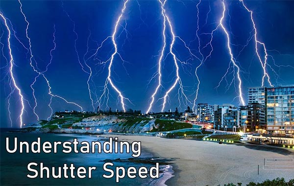 Understanding Shutter Speed: The Key to Creative Photography with Warren Marshall