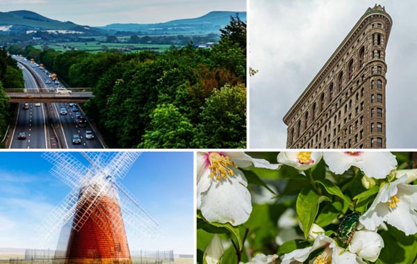 Multi-Shot Photo Techniques in Photoshop and Lightroom Course by Nigel French
