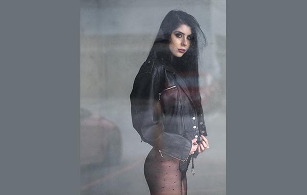 Retouching – Retouch Using Luts And Grain with Peter Coulson