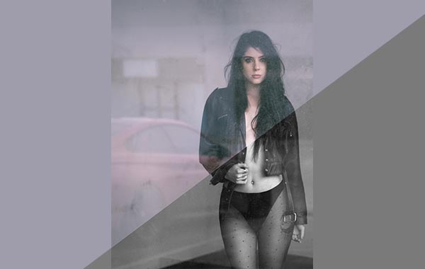 Retouching – Luts by Peter Coulson