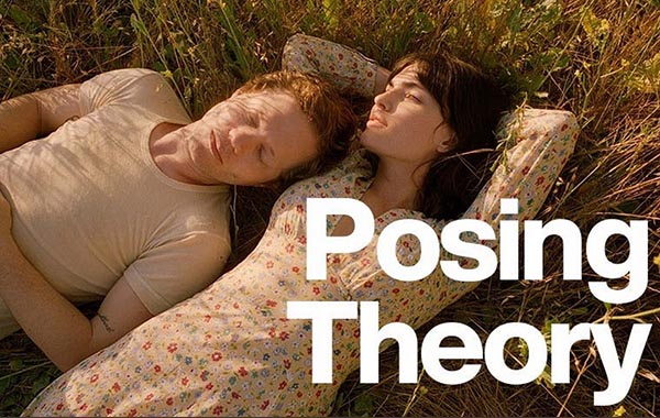 PS Posing Theory with Phil Chester & Sara Byrne