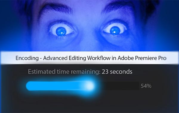 Video Optimization in Adobe Premiere Pro: Creating a Smooth Editing Experience with Sean Dykink