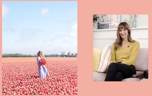 Fundamentals of Photography: Deepening your Practice with Essential Techniques with Hannah Argyle