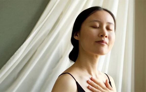 The Intimate Self-Portrait: Photography as a Journey of Self Discovery with Dandan Liu